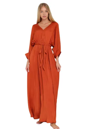 Roberta Maxi Dress
