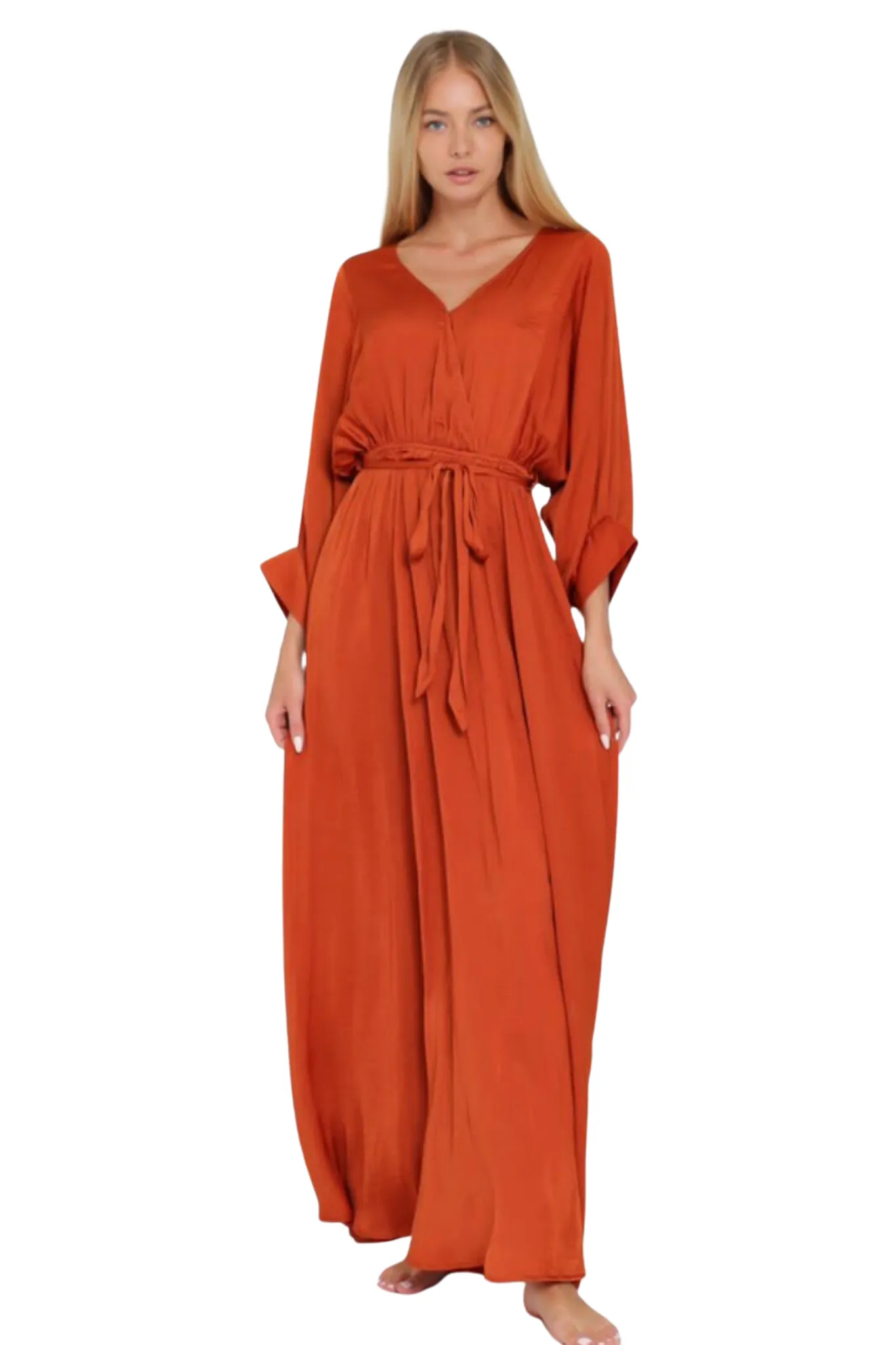 Roberta Maxi Dress