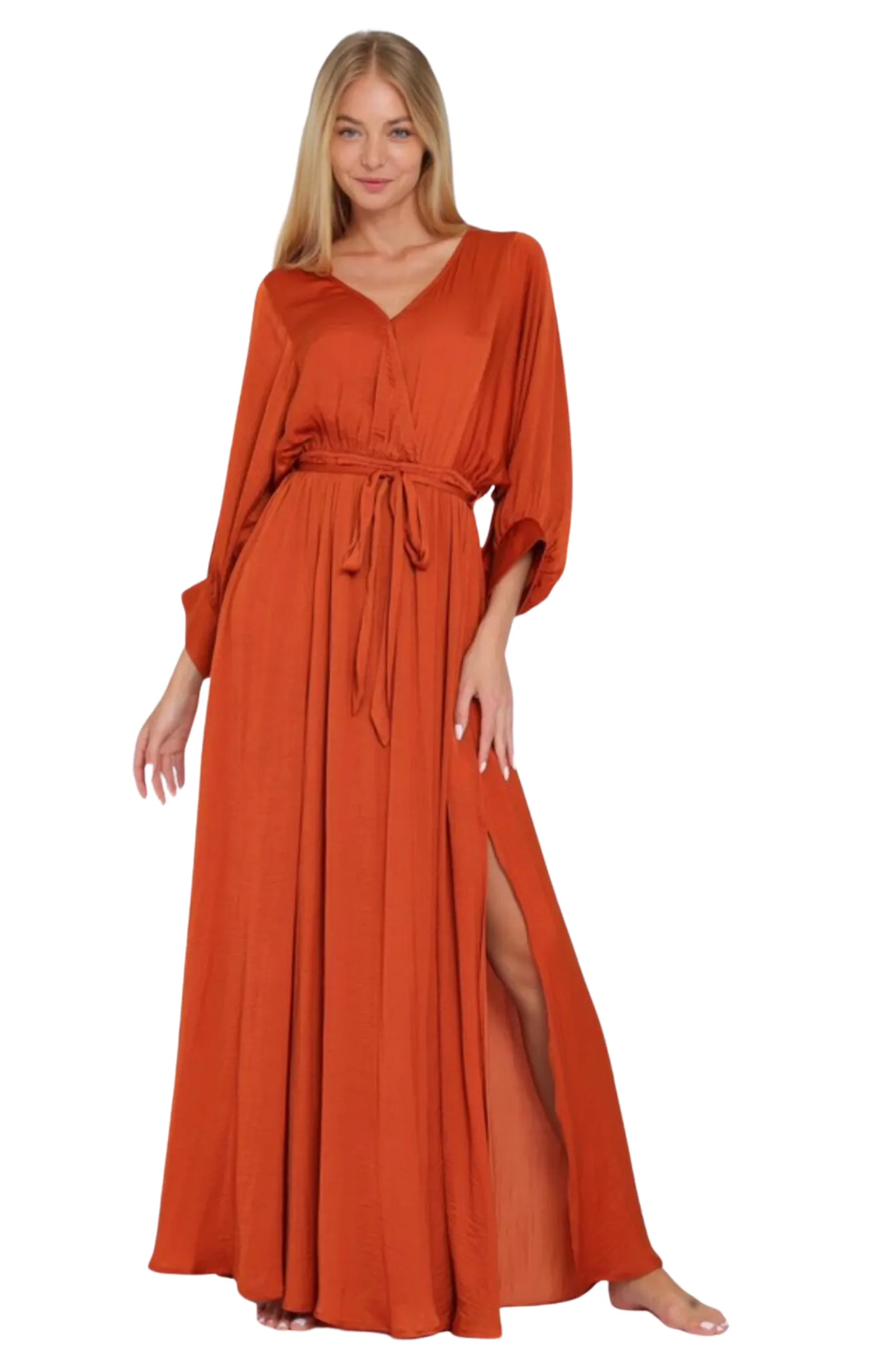 Roberta Maxi Dress