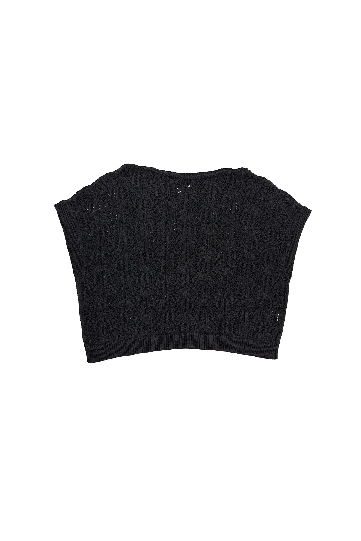 Rosey Sweater