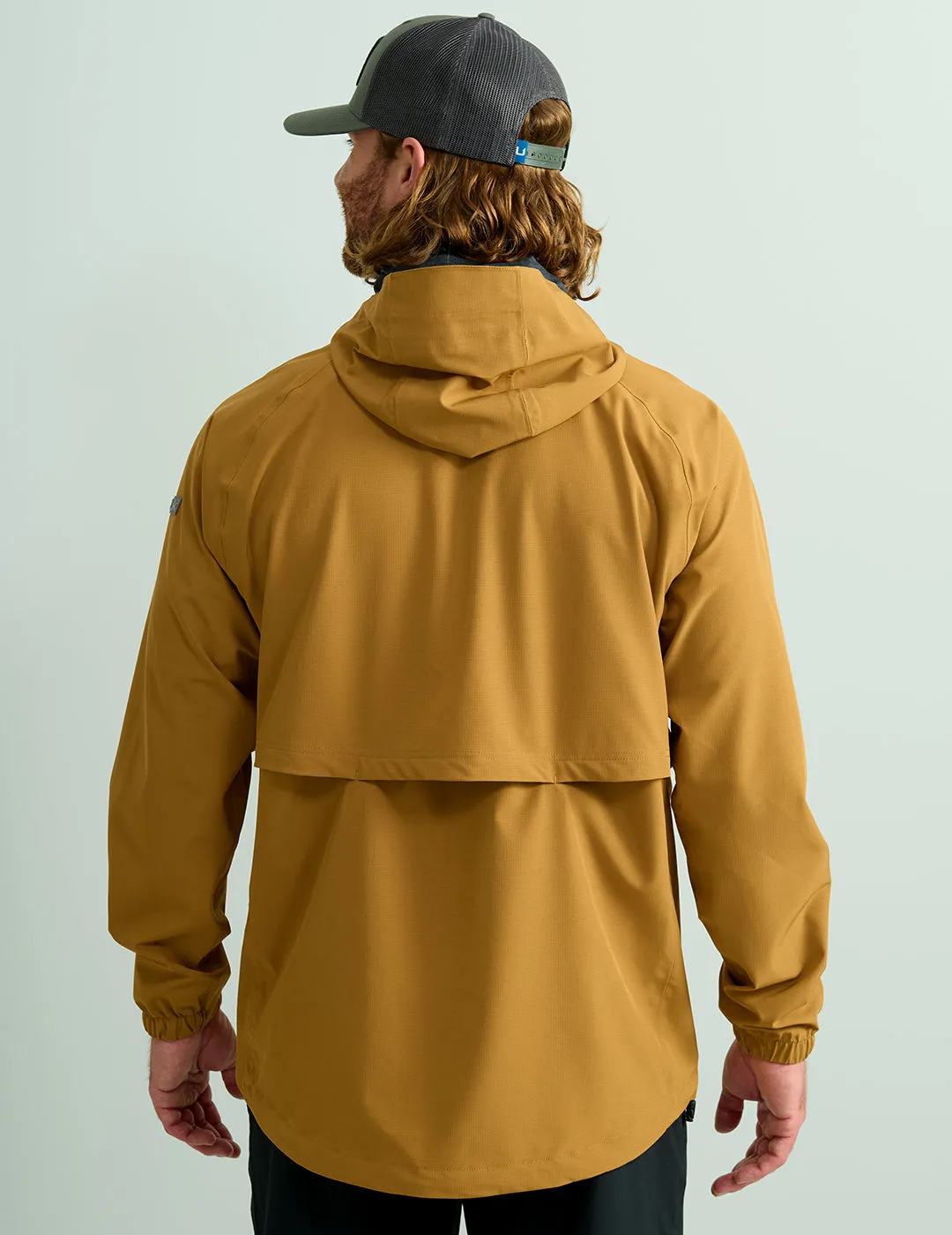 Rover Rain Jacket