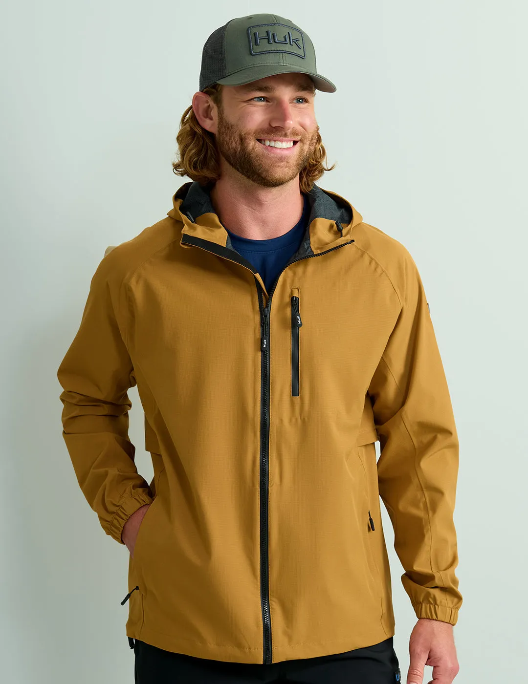 Rover Rain Jacket