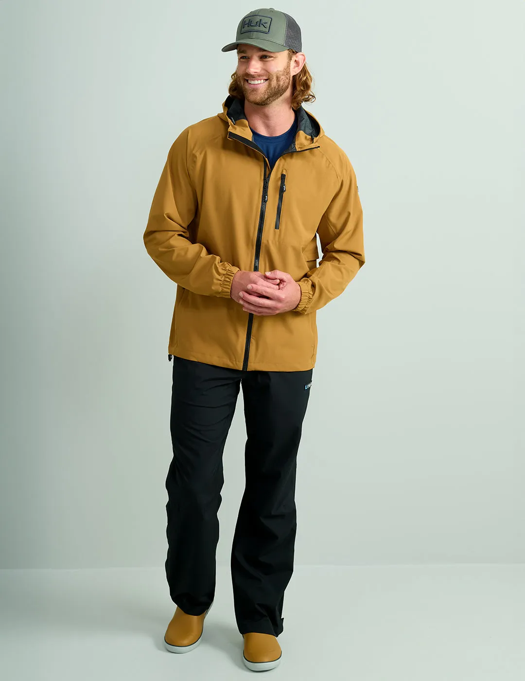 Rover Rain Jacket