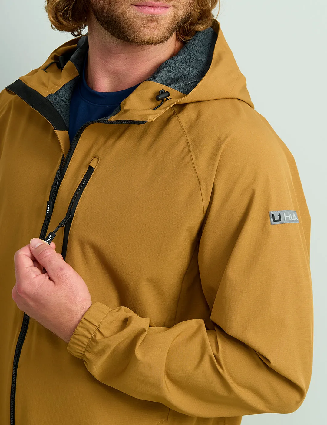 Rover Rain Jacket