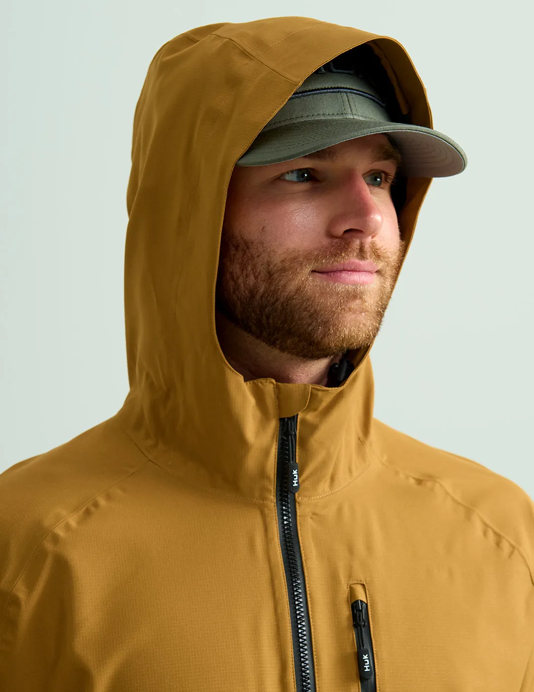 Rover Rain Jacket