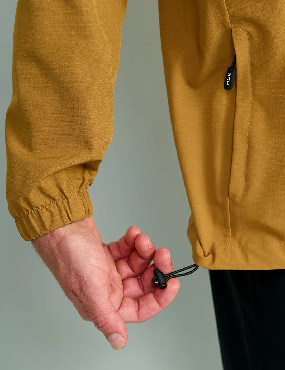 Rover Rain Jacket