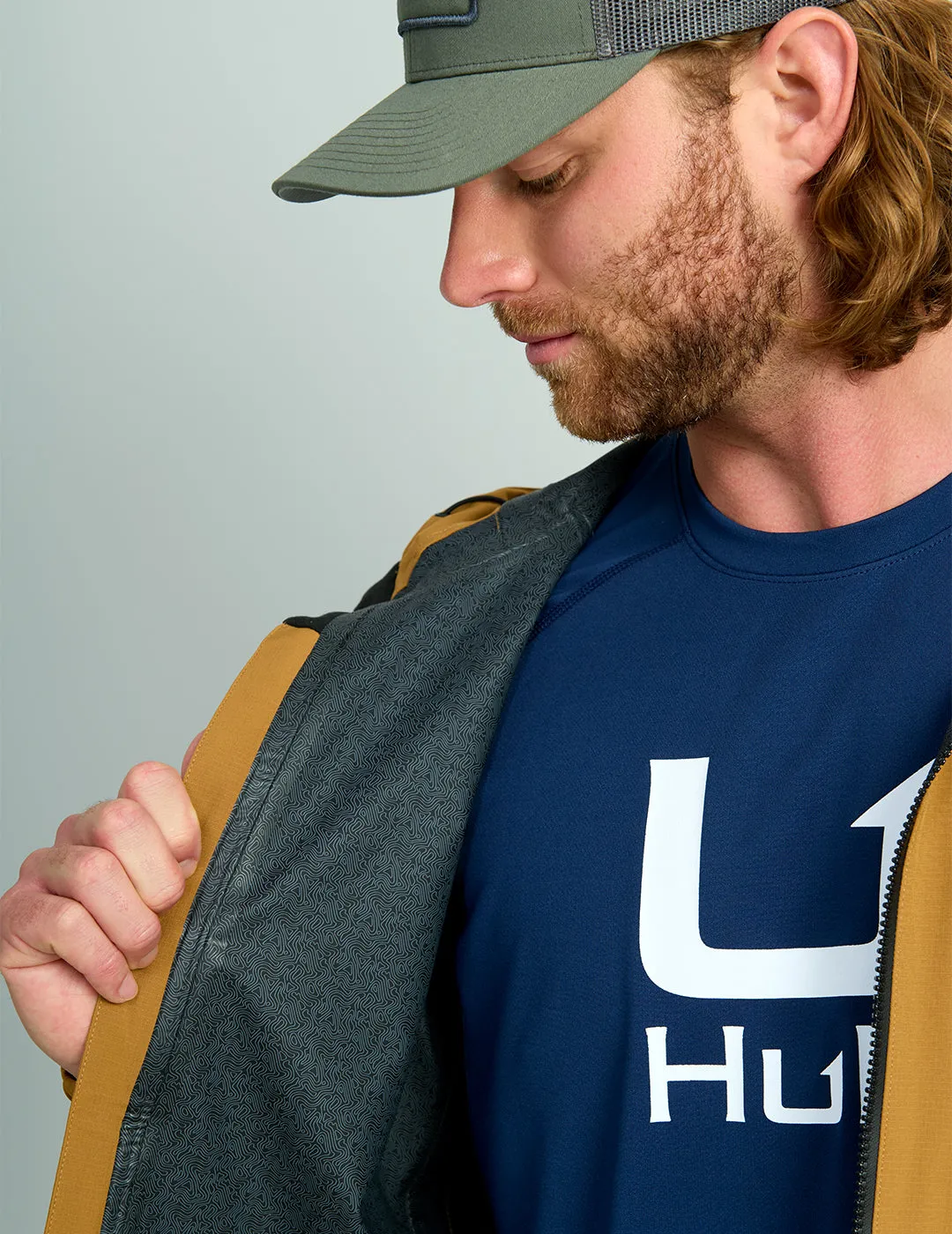 Rover Rain Jacket