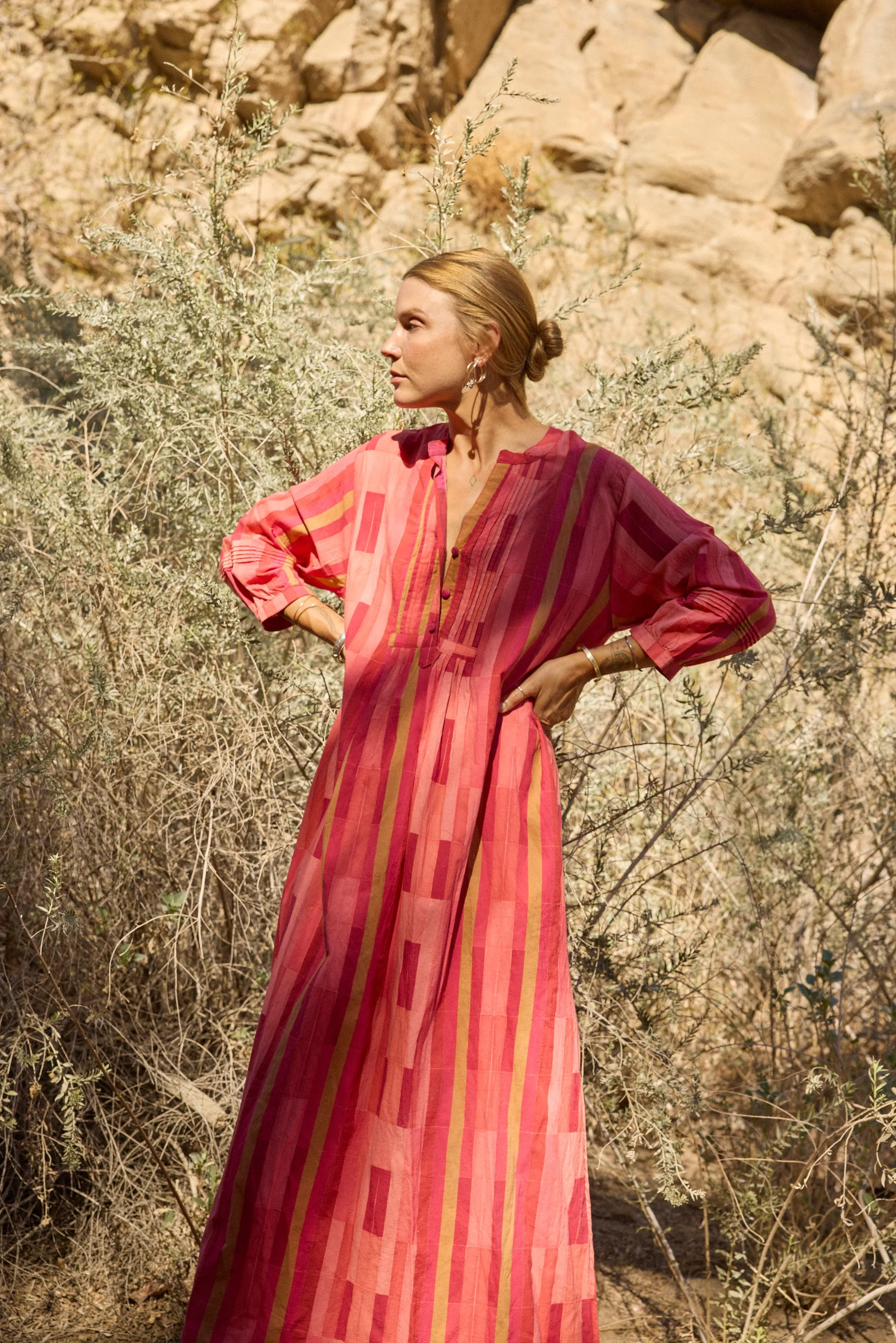 SAMMIE MAXI