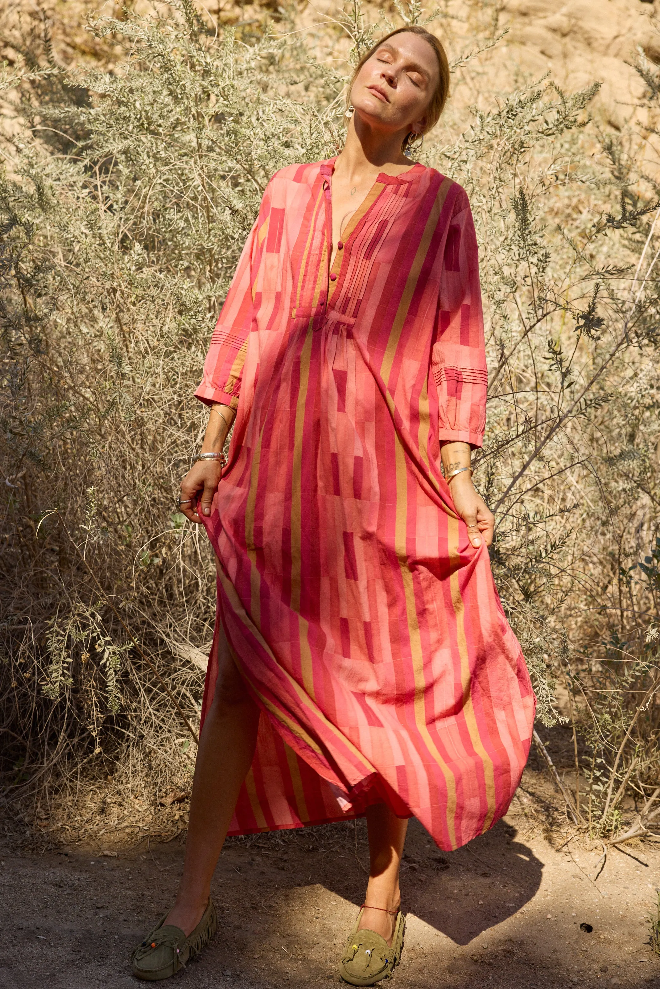 SAMMIE MAXI