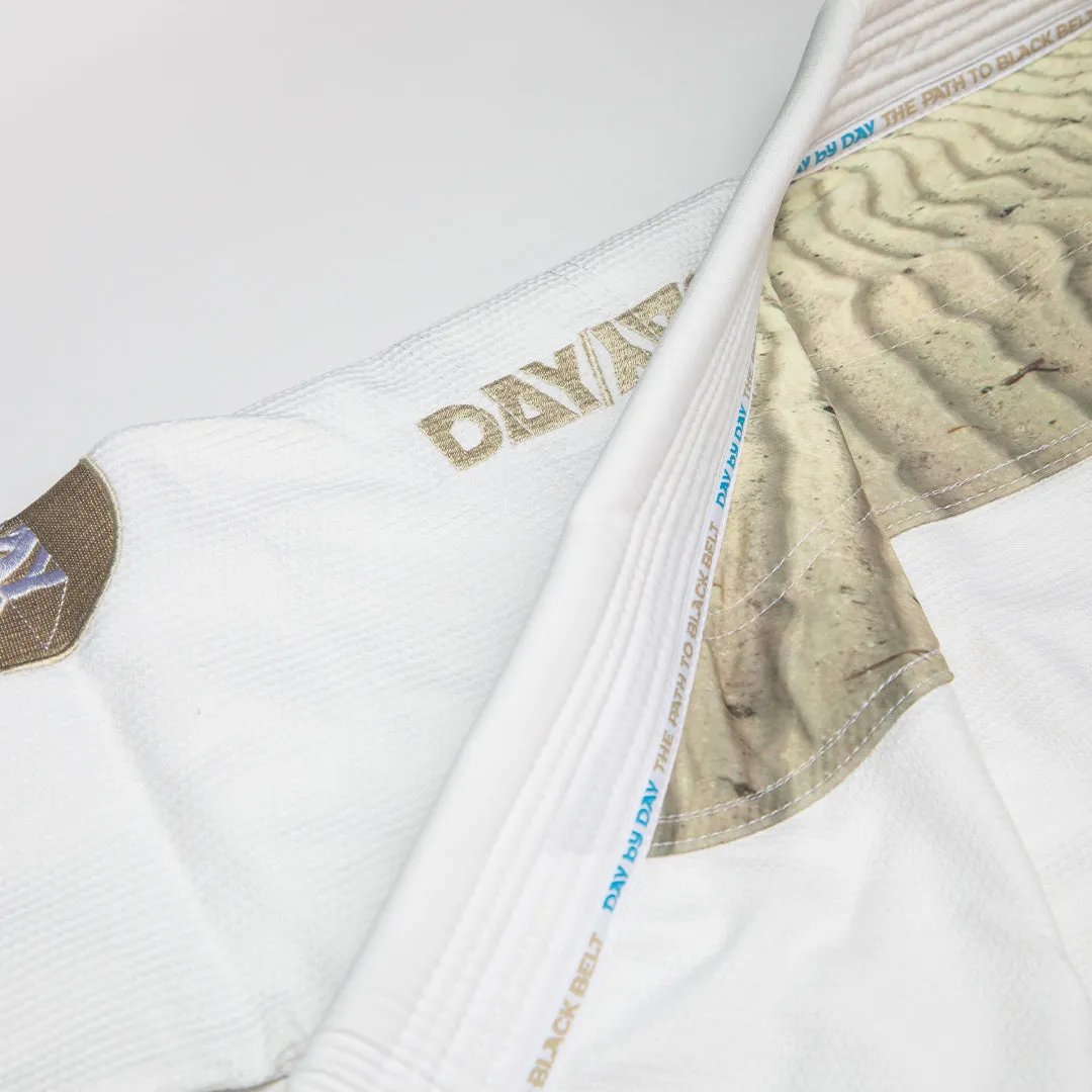 Sand & Sea Gi