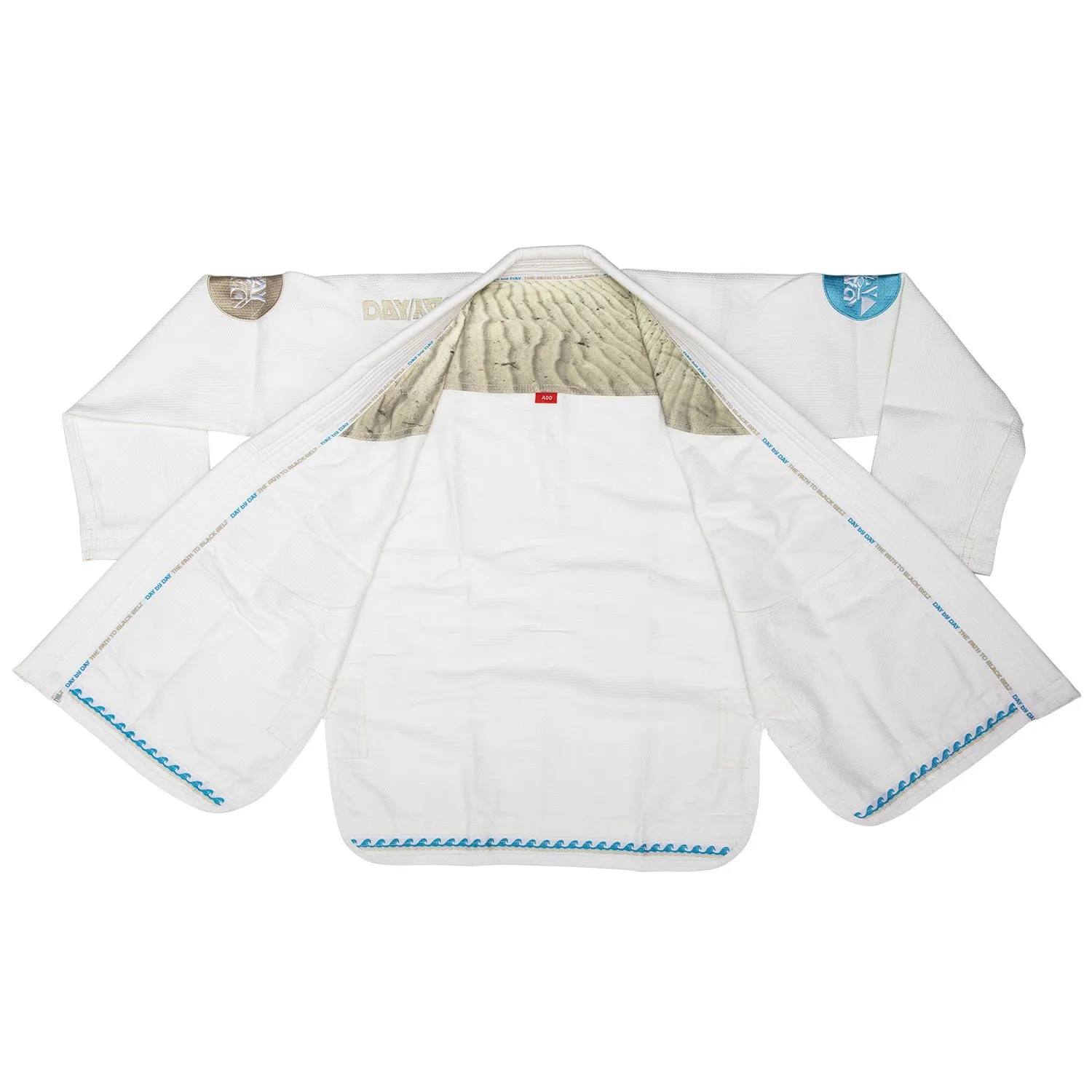 Sand & Sea Gi