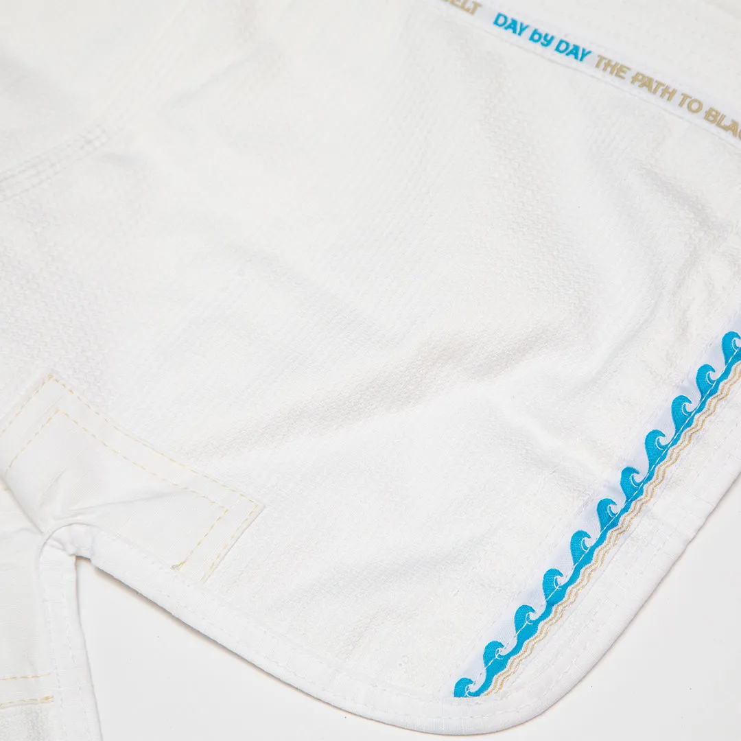 Sand & Sea Gi