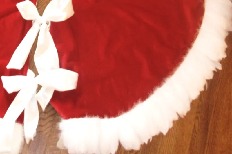 Santa's Flight