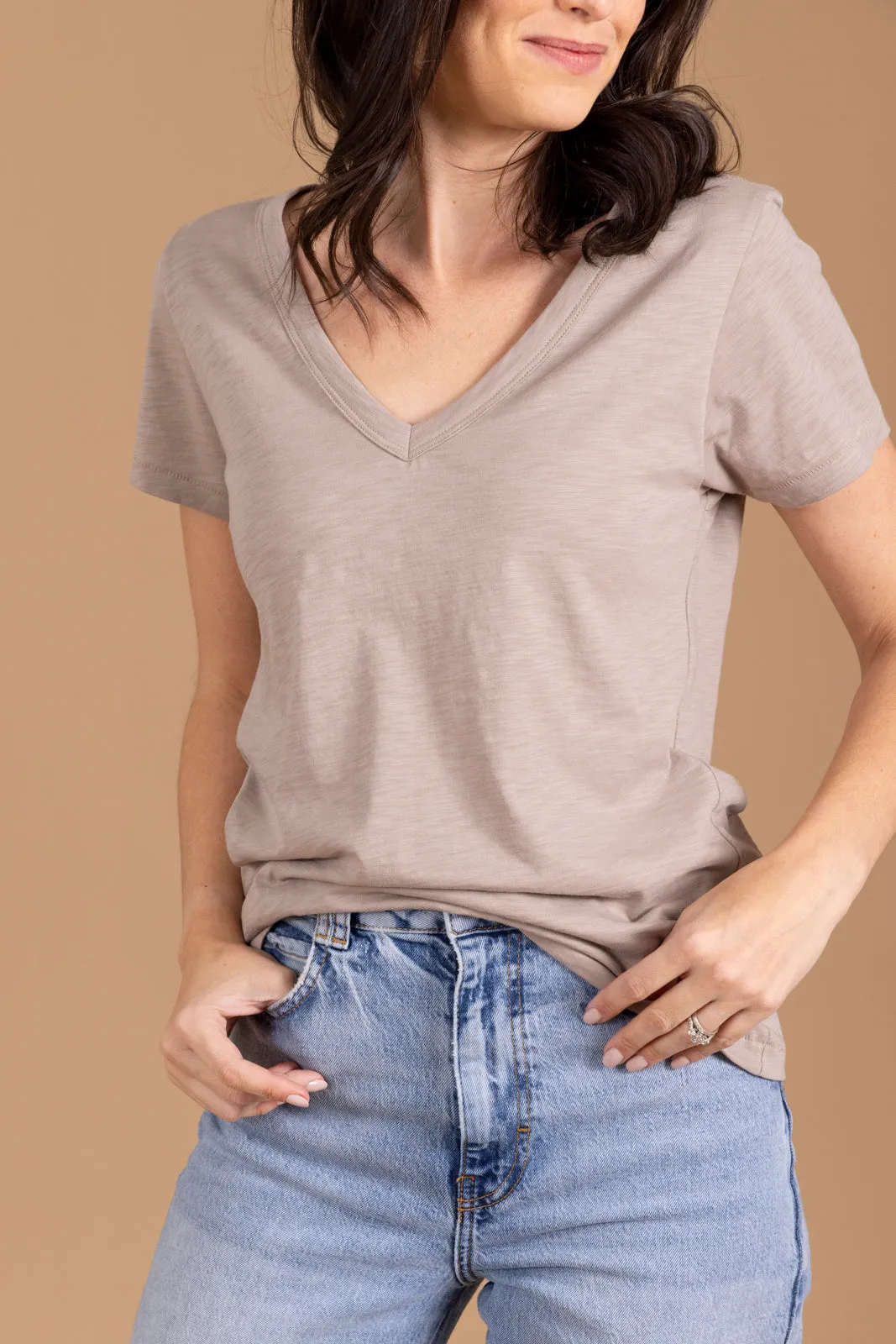 Savannah Tee