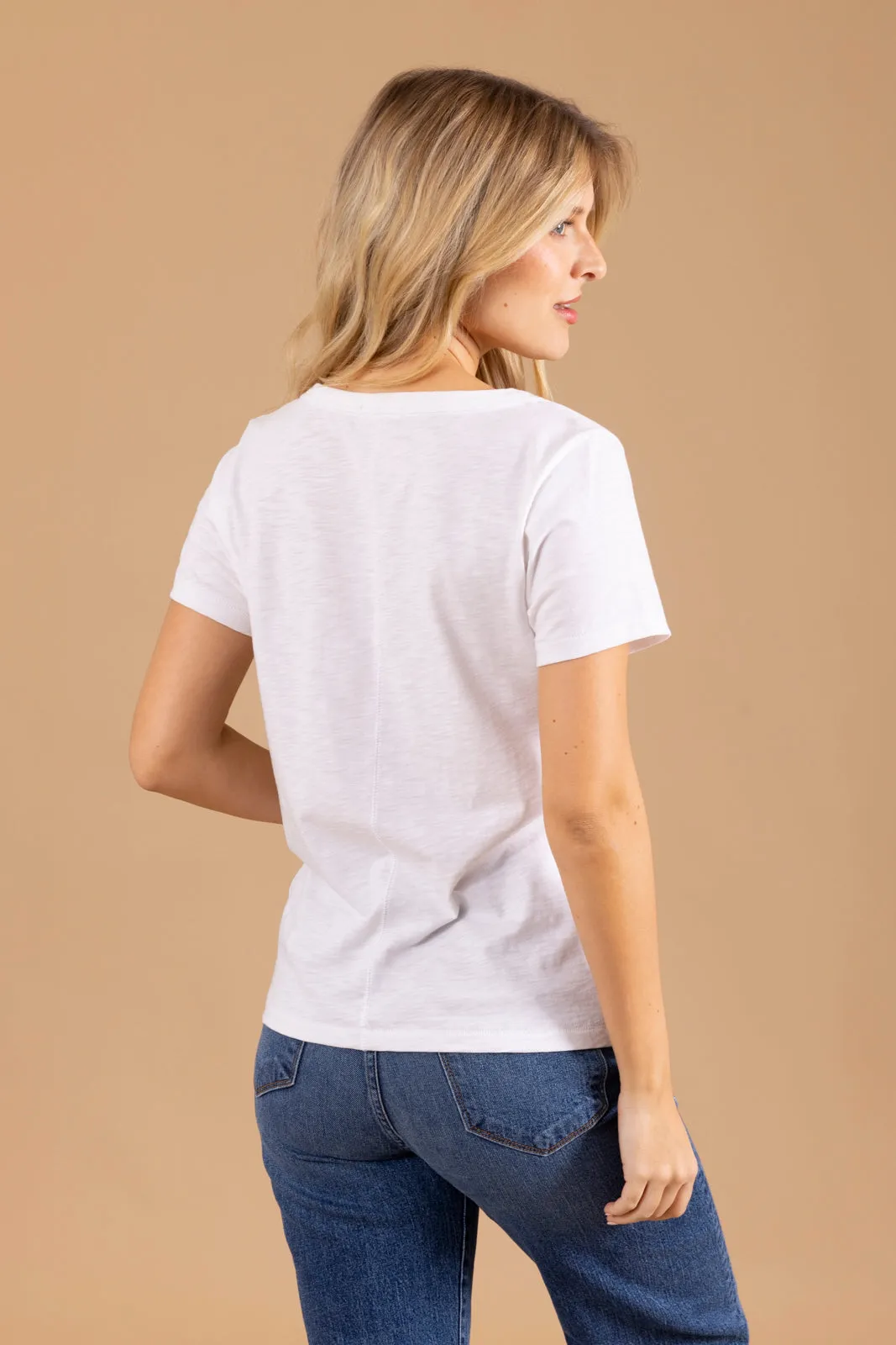 Savannah Tee