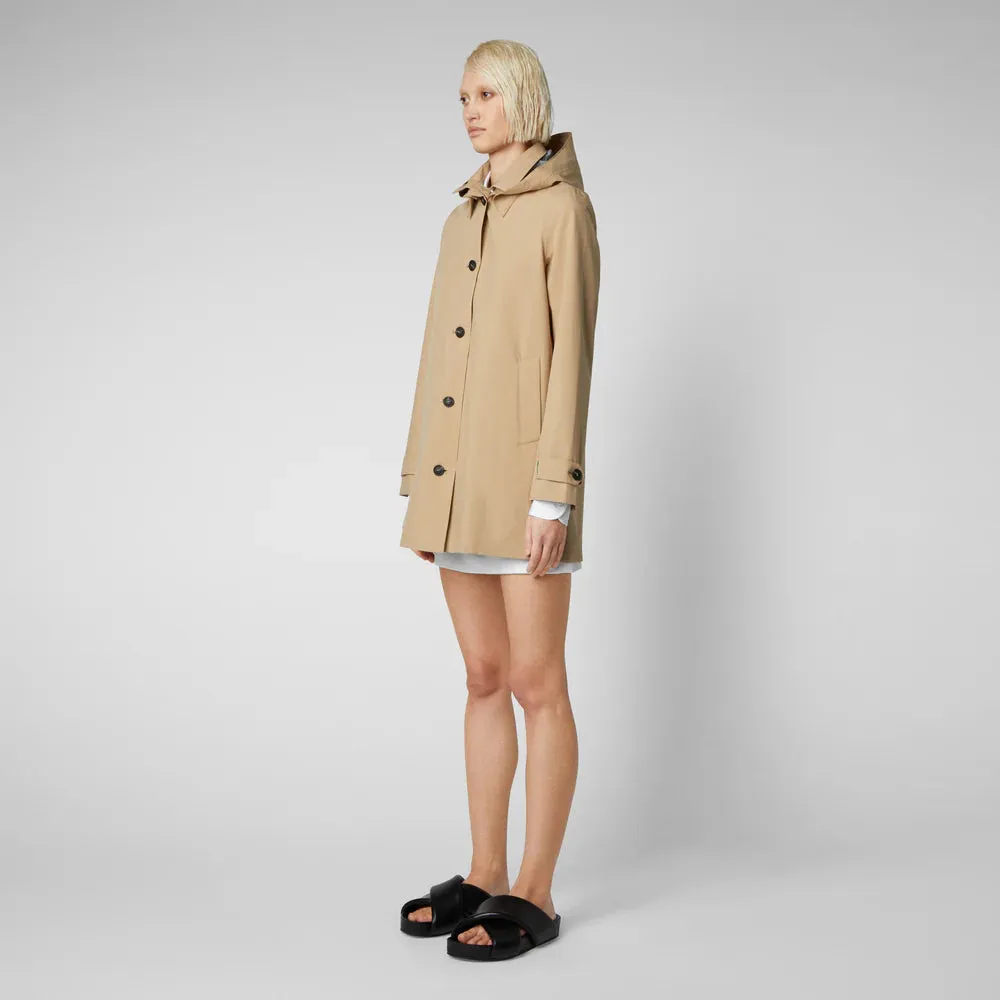 Save the Duck April Raincoat