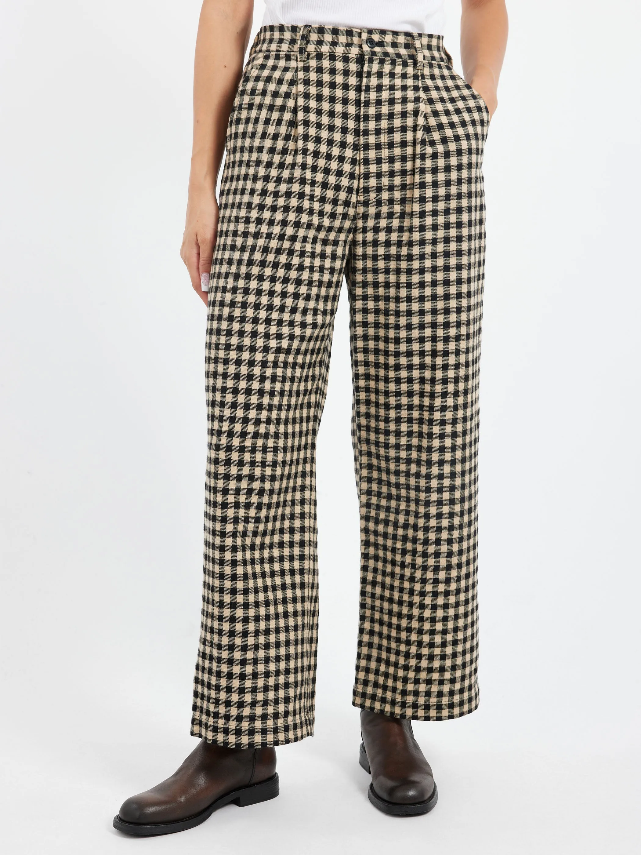 Saxophonist Pants
