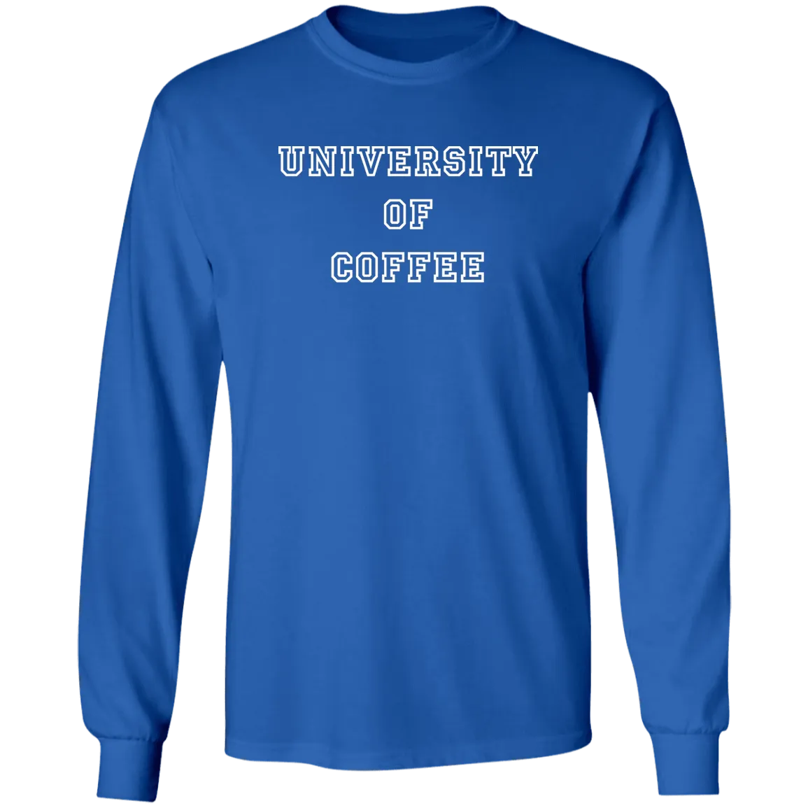 SBCC Ultra Cotton T-Shirt
