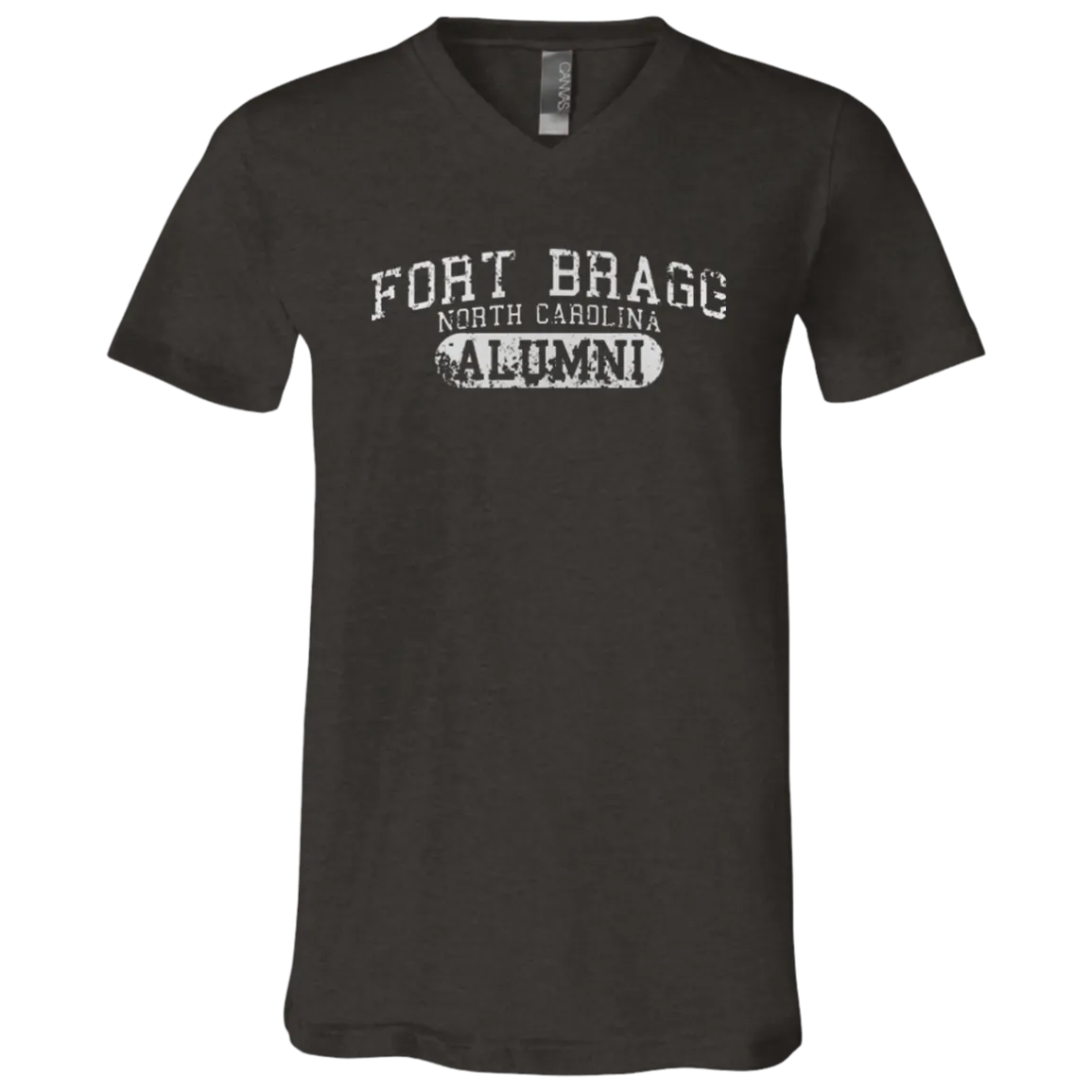 SBCC Worldwide SS V-Neck T-Shirt