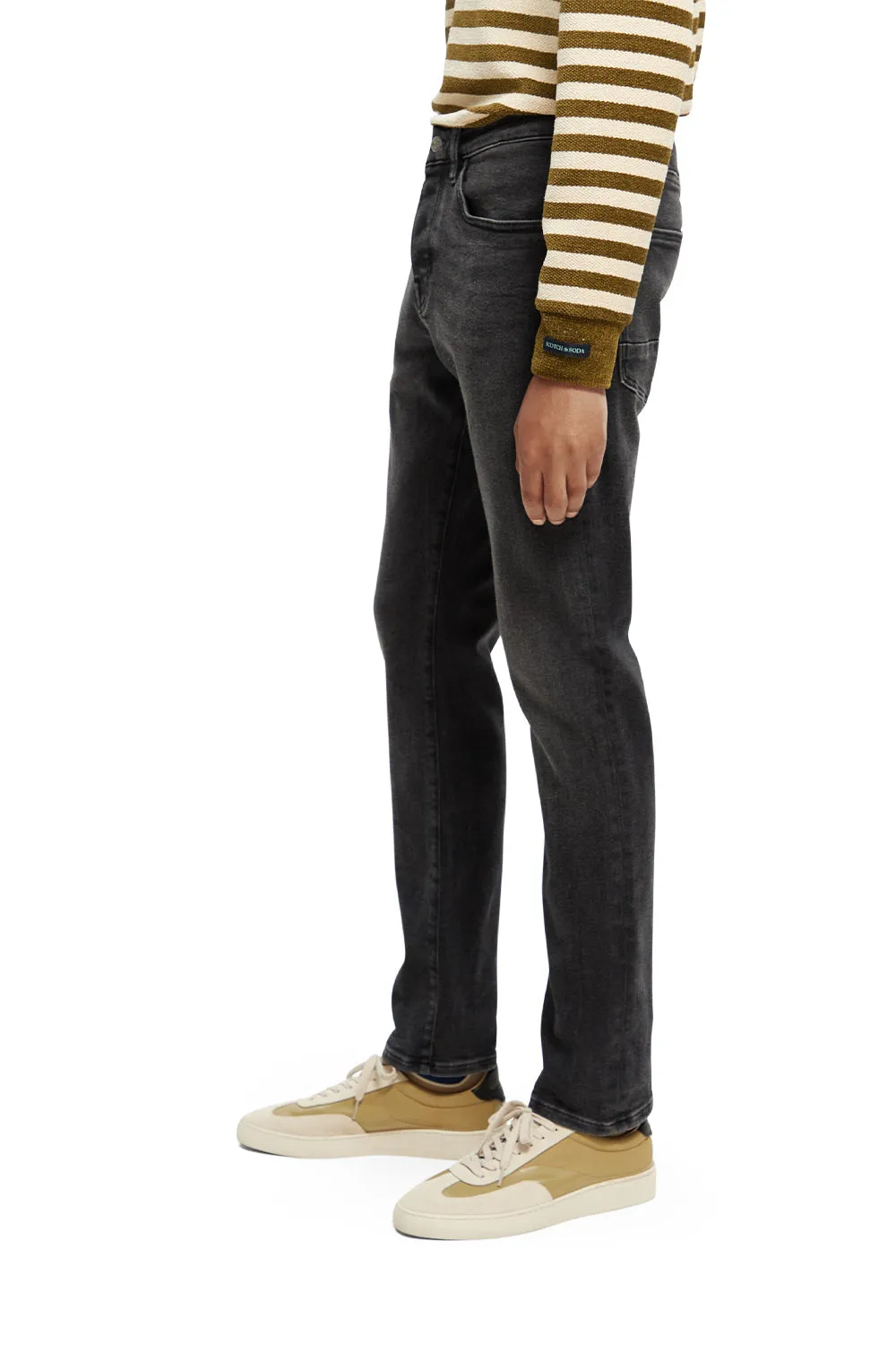SCOTCH & SODA RALSTON REGULAR SLIM JEANS SAS169239