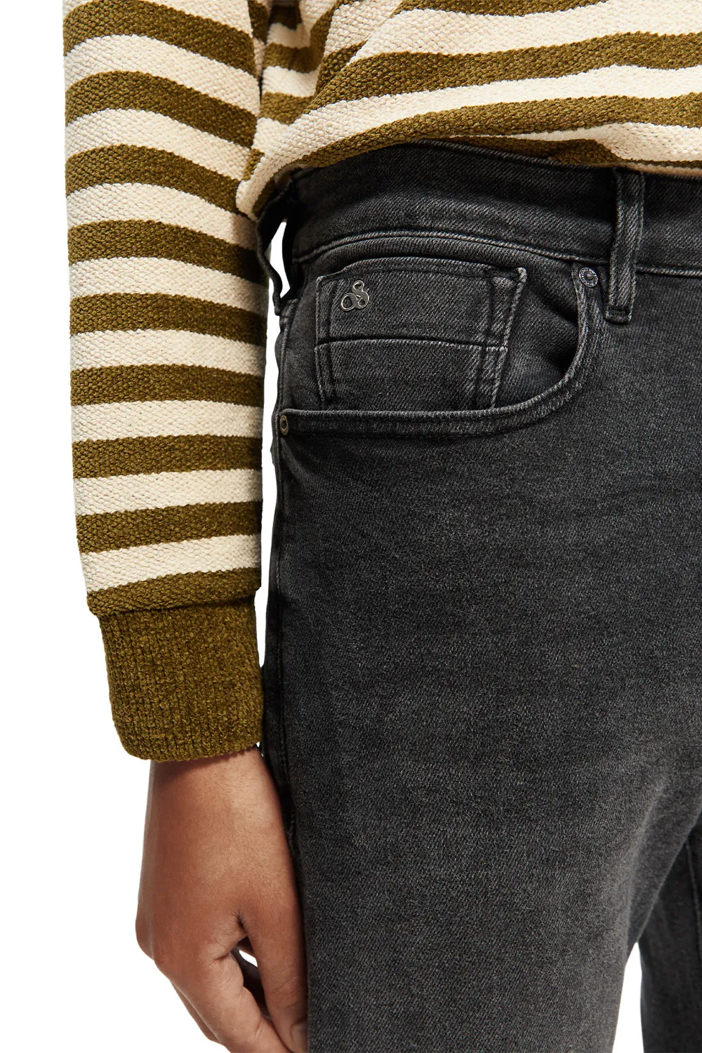 SCOTCH & SODA RALSTON REGULAR SLIM JEANS SAS169239