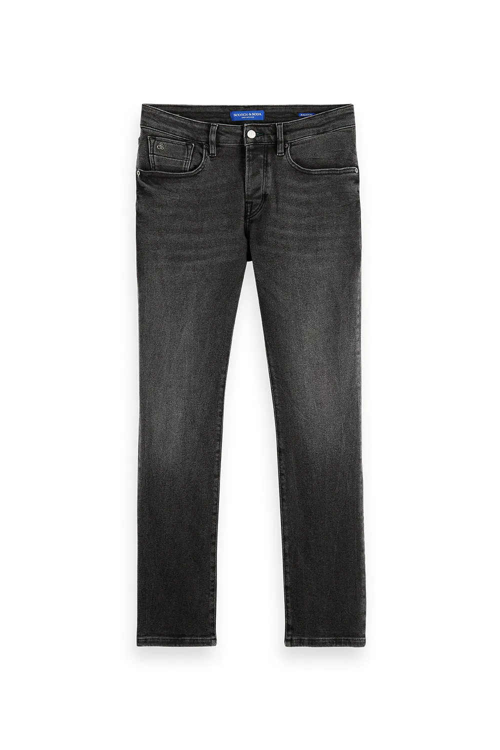 SCOTCH & SODA RALSTON REGULAR SLIM JEANS SAS169239