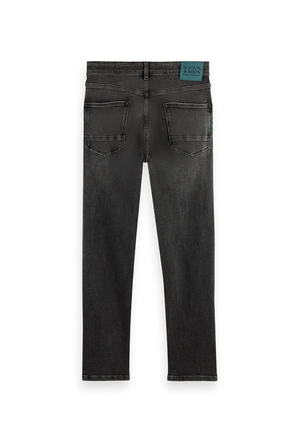 SCOTCH & SODA RALSTON REGULAR SLIM JEANS SAS169239