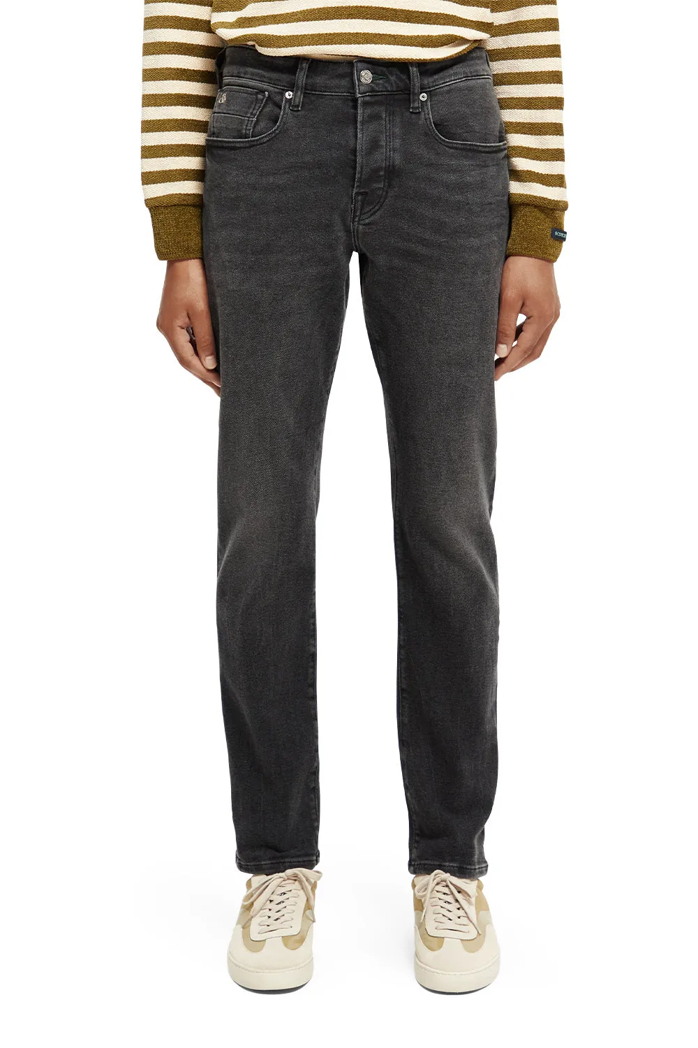 SCOTCH & SODA RALSTON REGULAR SLIM JEANS SAS169239