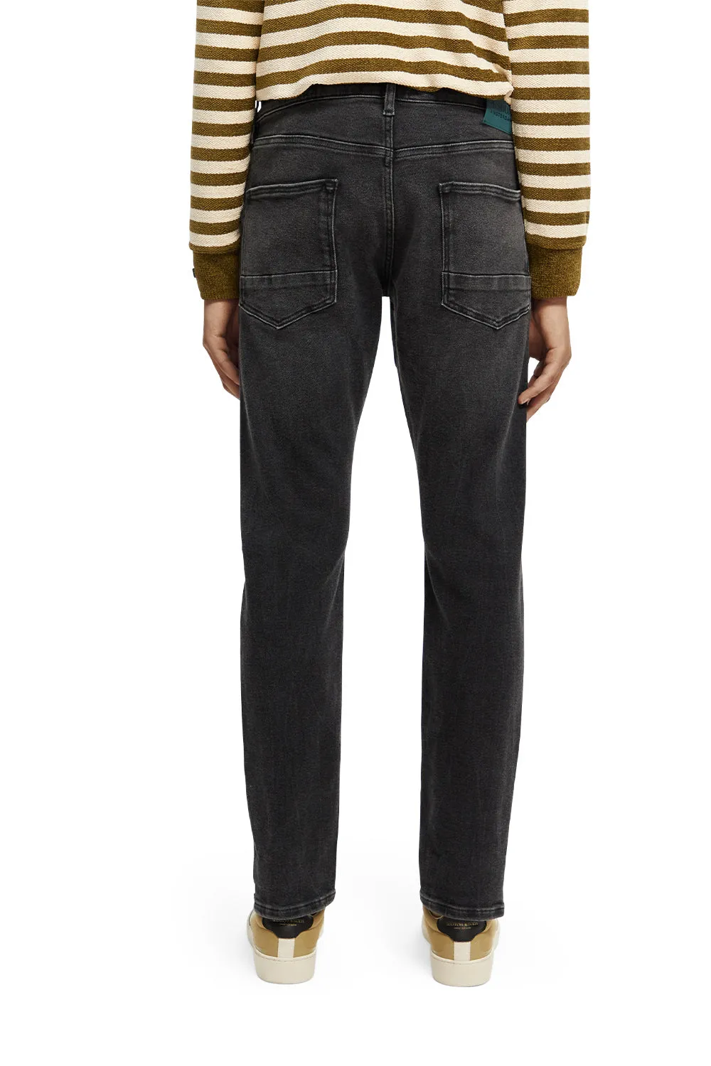 SCOTCH & SODA RALSTON REGULAR SLIM JEANS SAS169239