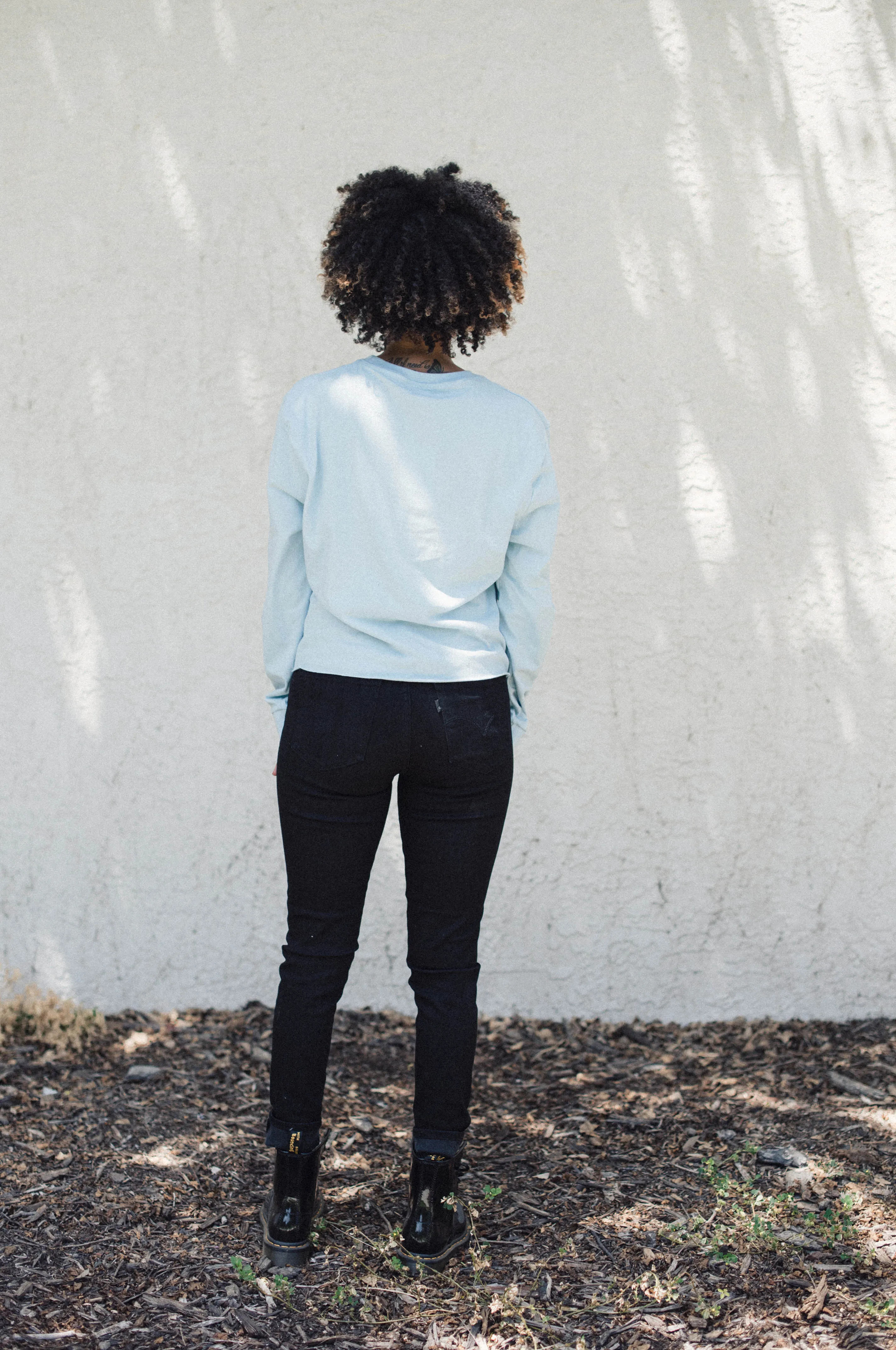 Selene Long Sleeve Tee