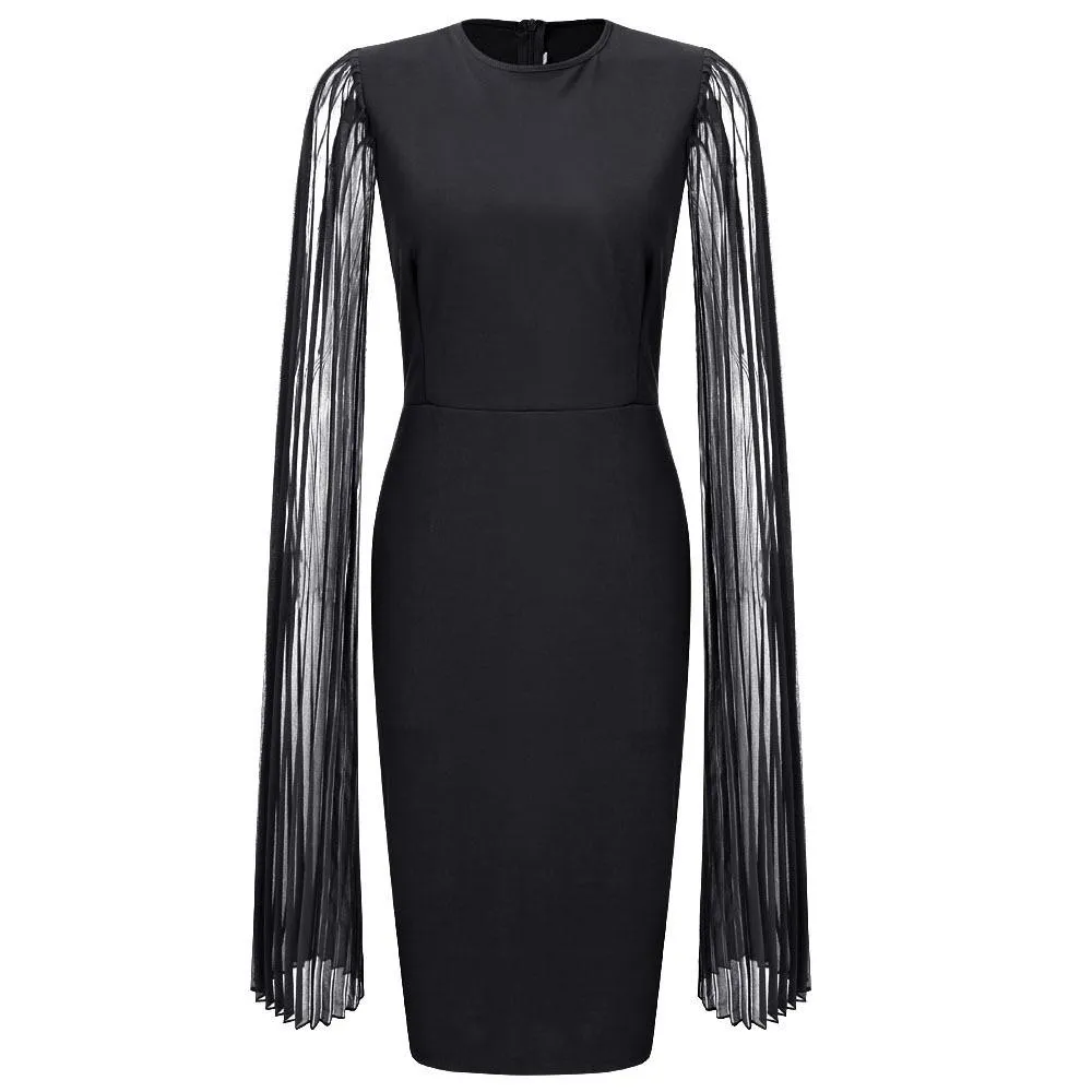 Sexy Bodycon Party Evening Dresses