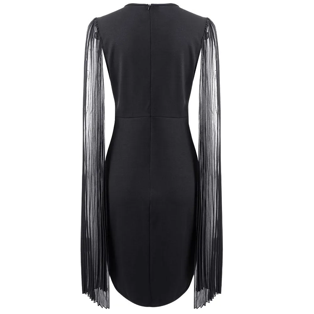Sexy Bodycon Party Evening Dresses
