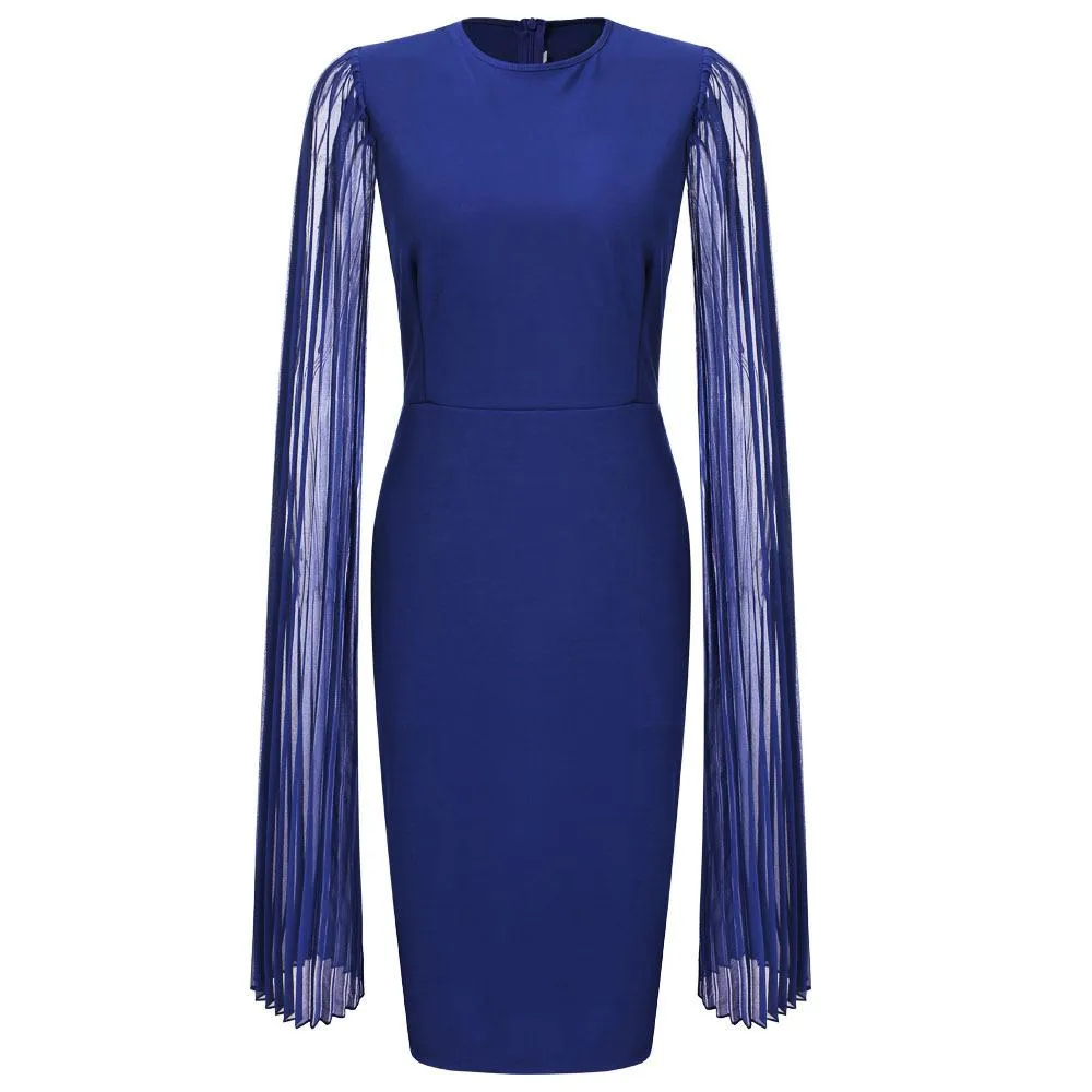 Sexy Bodycon Party Evening Dresses