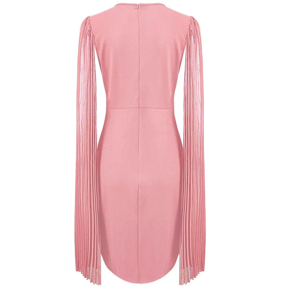 Sexy Bodycon Party Evening Dresses