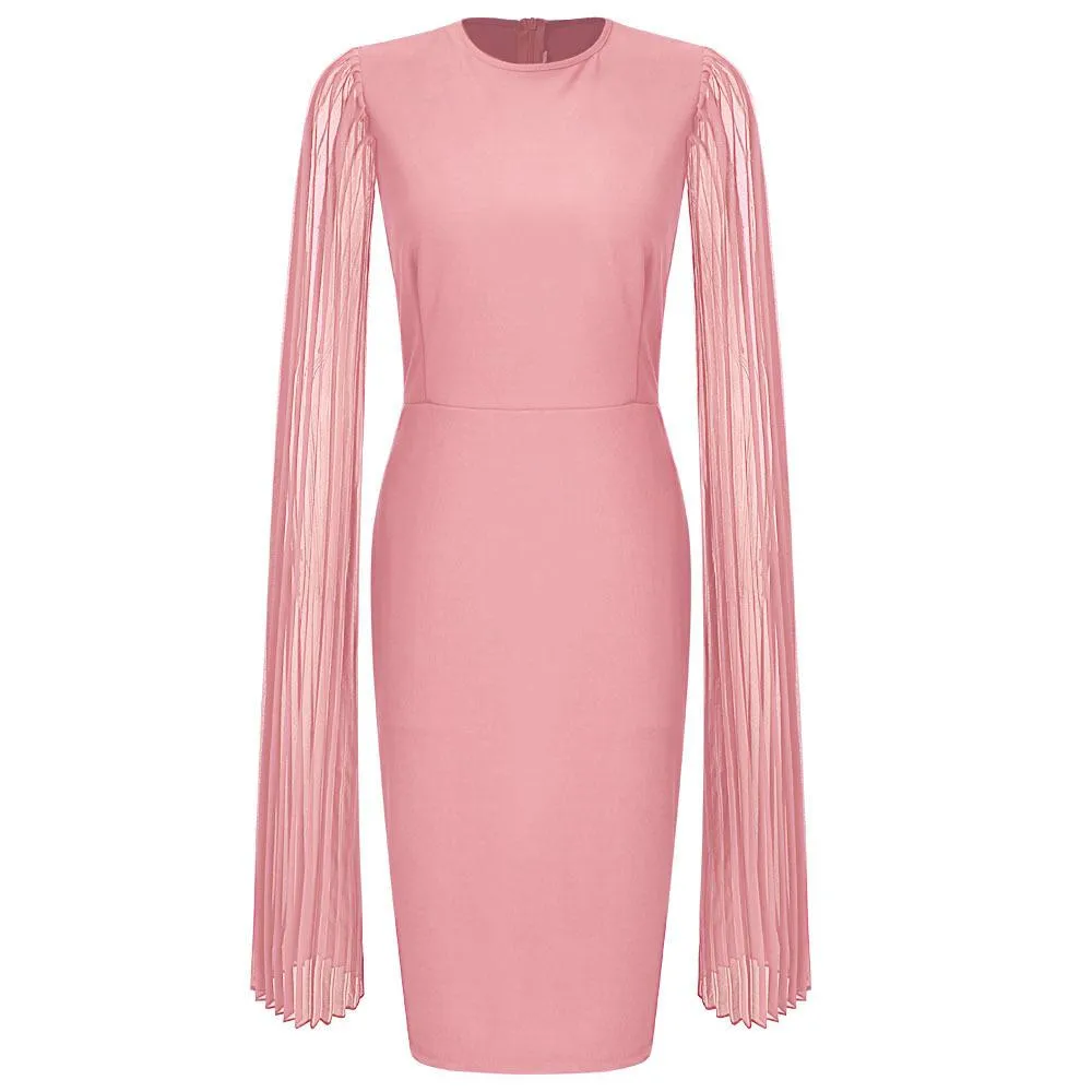 Sexy Bodycon Party Evening Dresses