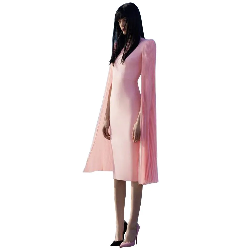 Sexy Bodycon Party Evening Dresses