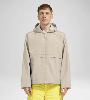 SHELL WINDBREAKER