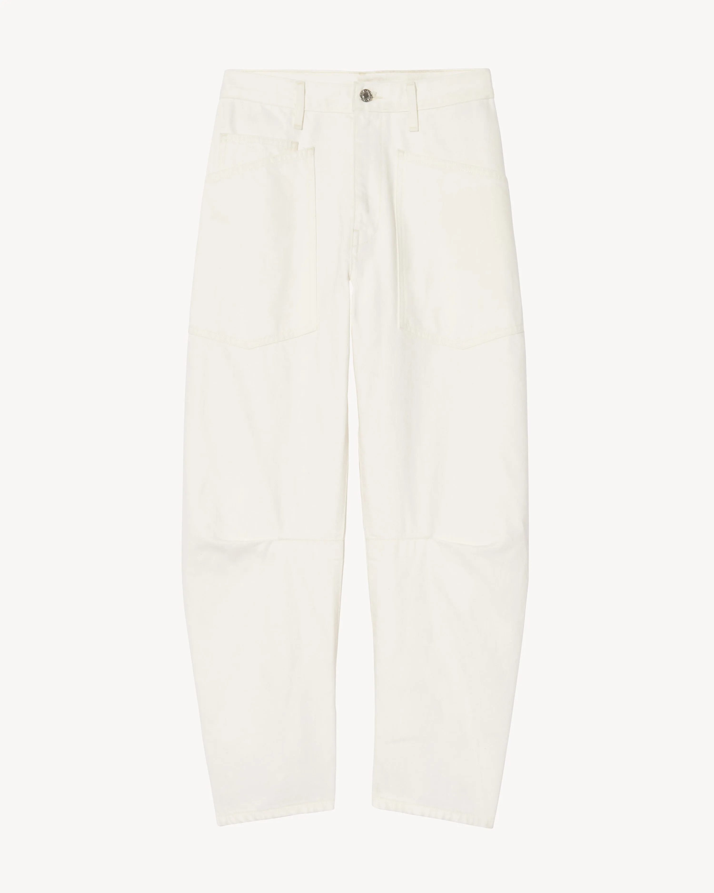 Shon Cream Jean (Best-Seller!)