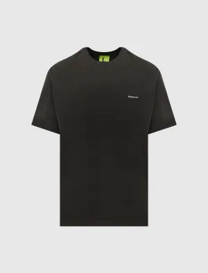 SIMPLE STARBURST TEE