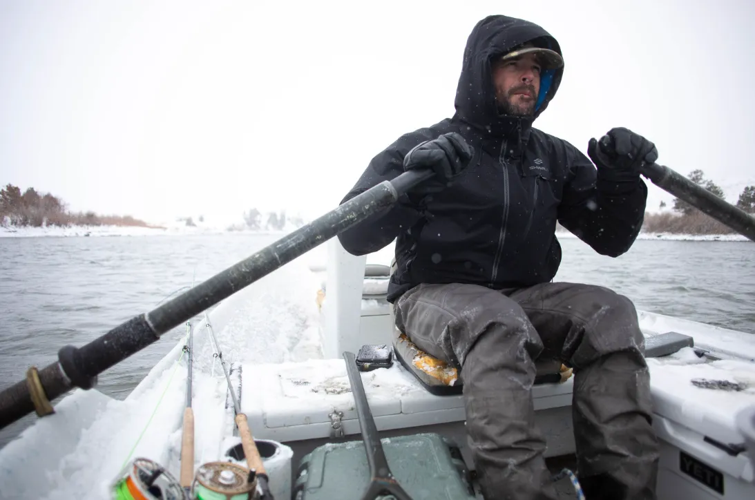 Skwala RS Outpost Jacket