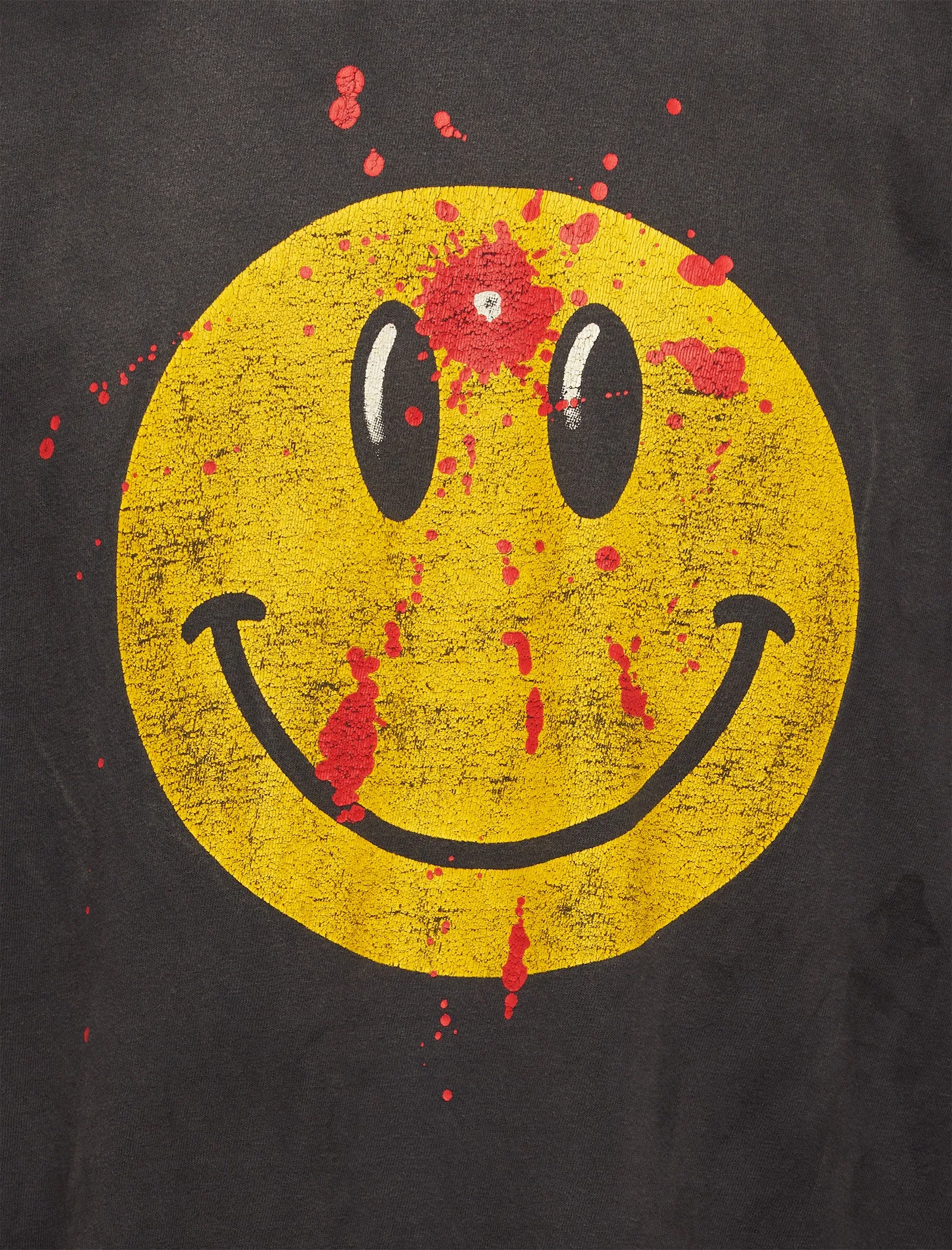 SMILE T-SHIRT