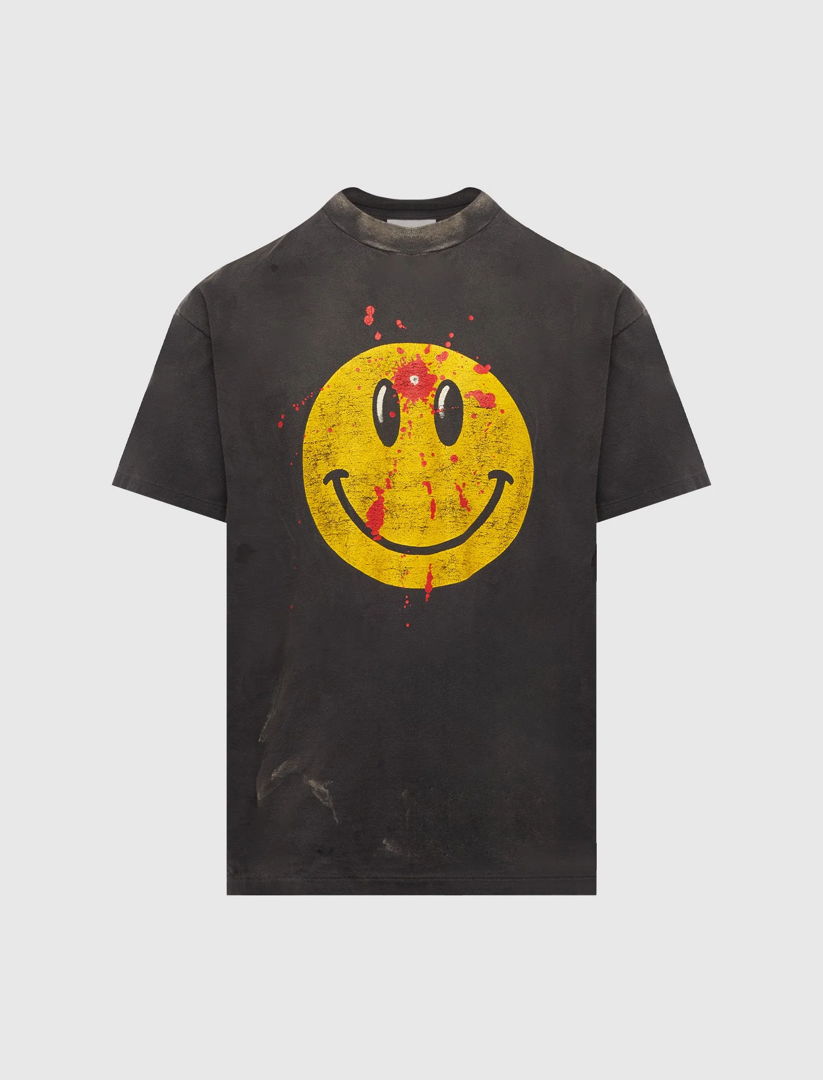 SMILE T-SHIRT
