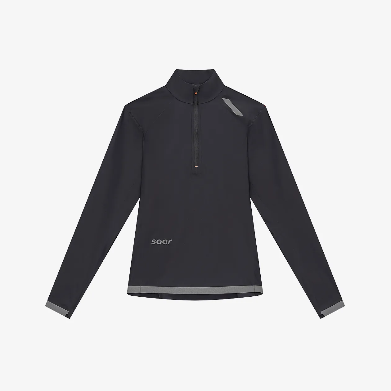 Soar Women's Windbreaker
