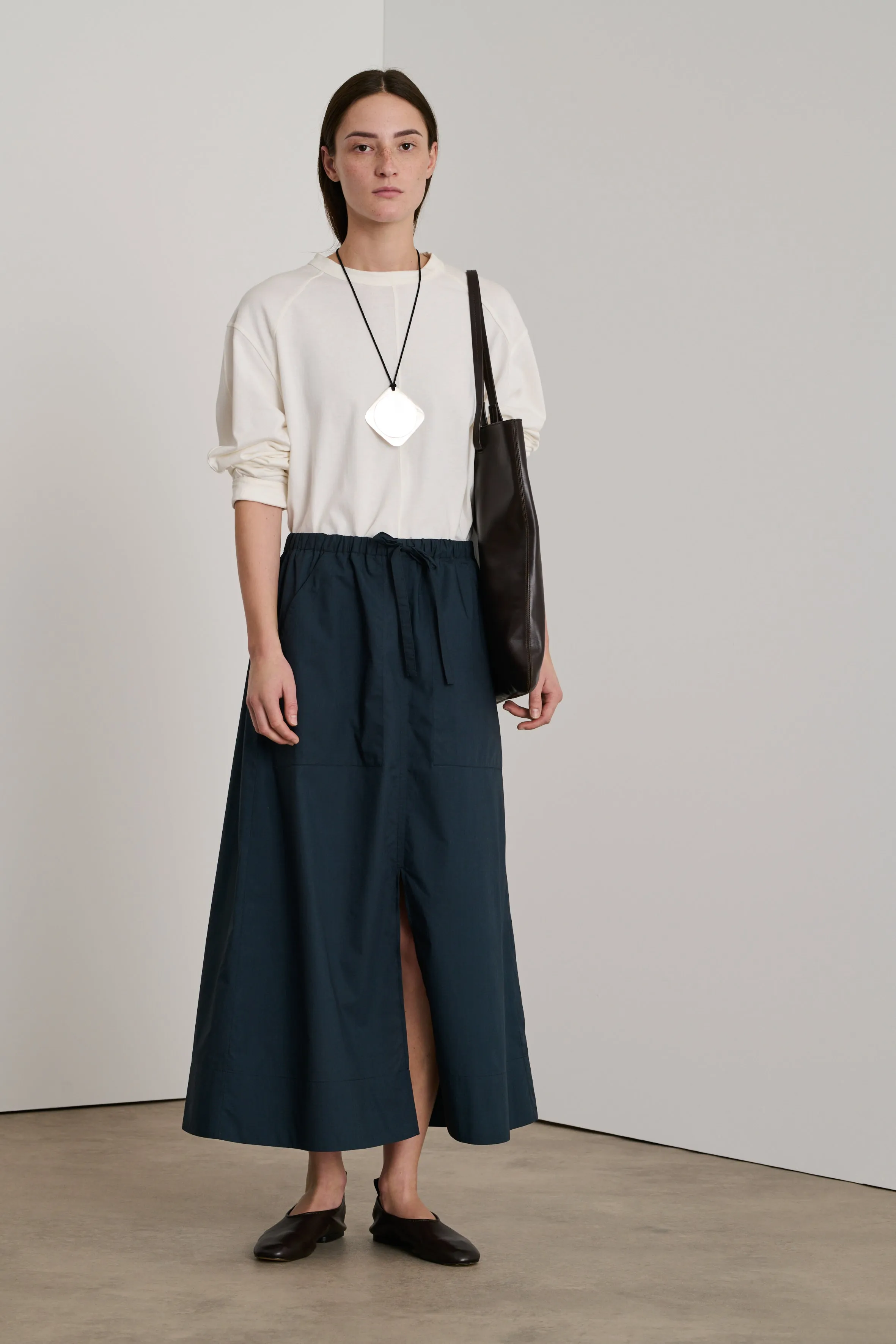 Soeur | Agadir Skirt - Midnight Blue