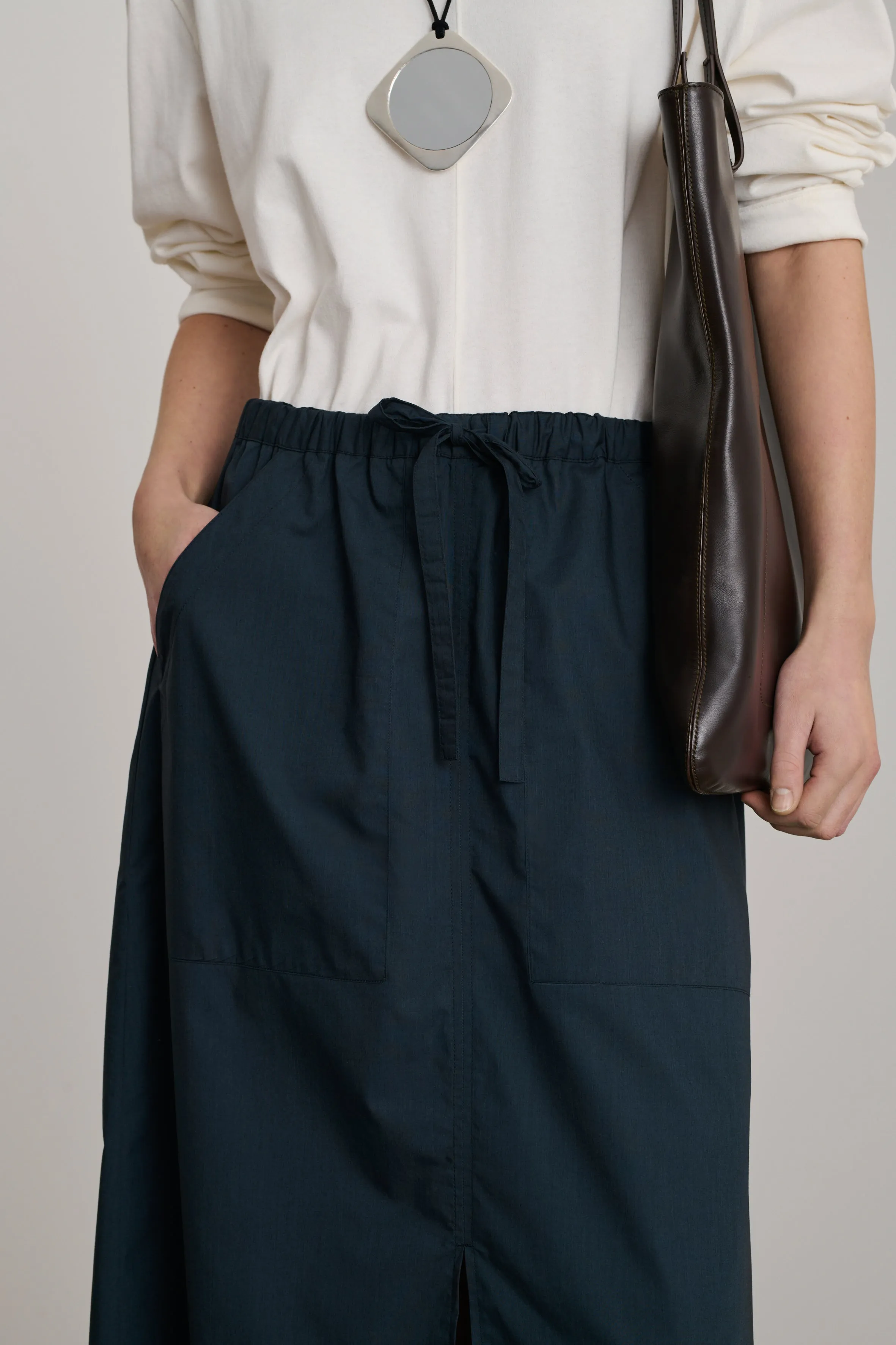 Soeur | Agadir Skirt - Midnight Blue
