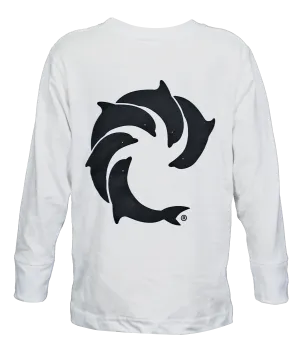 Solid Youth L/S T-Shirt