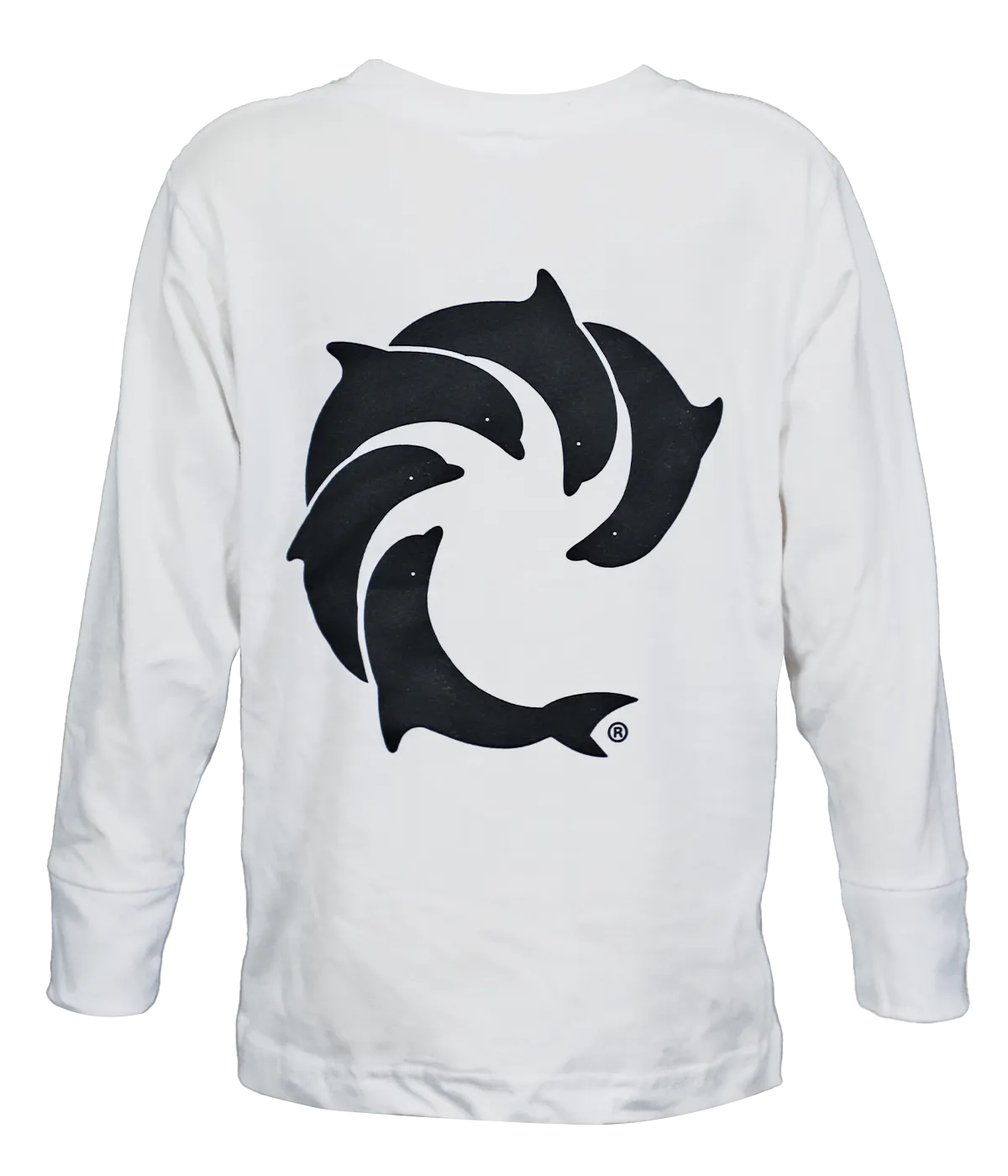 Solid Youth L/S T-Shirt