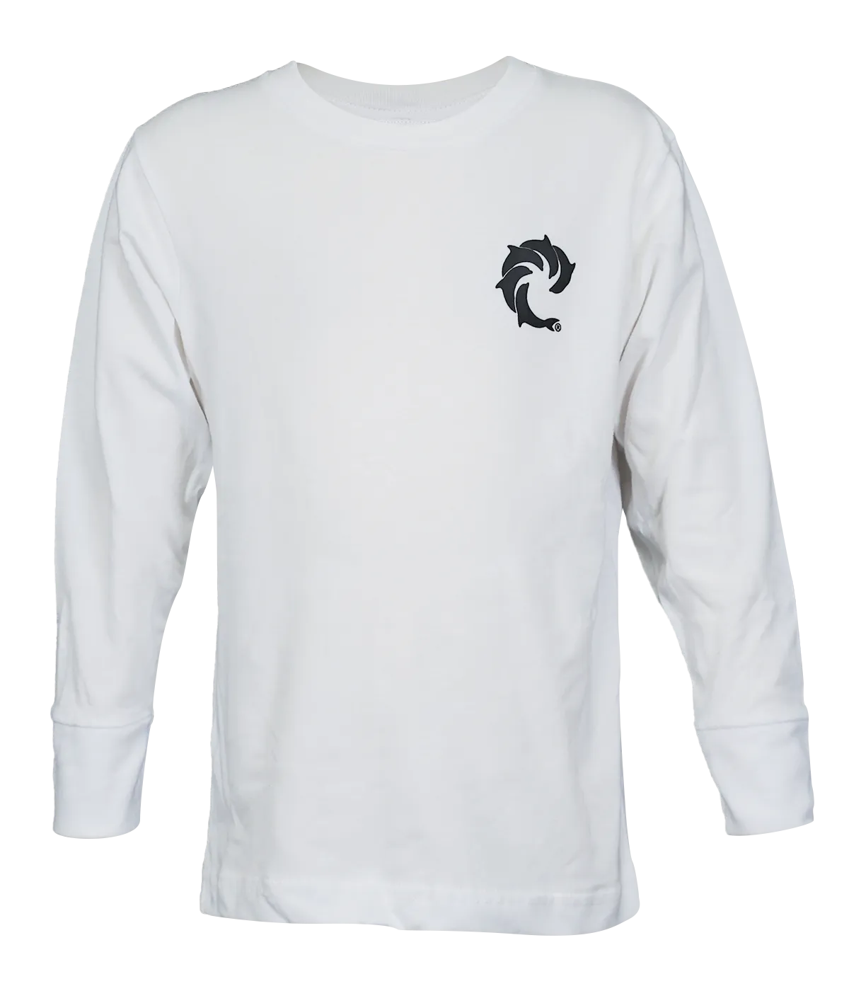 Solid Youth L/S T-Shirt
