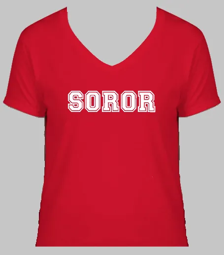 Soror