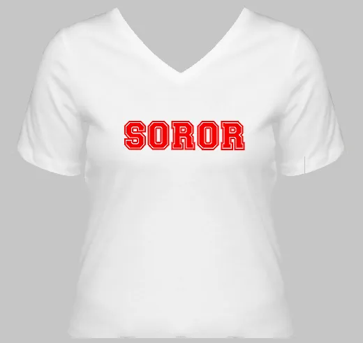 Soror